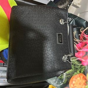Guess los angeles purse brand nee